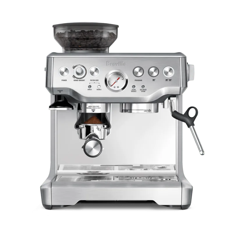 Breville Barista Express BES870